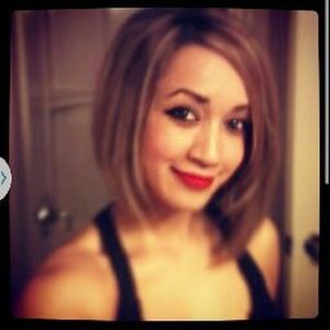 Meet your Posher, Teresa